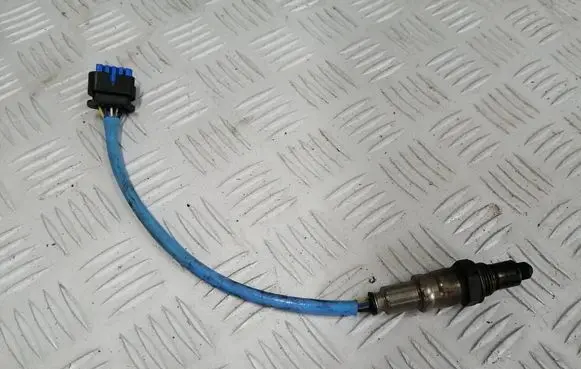 Ford Ecosport Lambda probe sensor JN159Y460AB