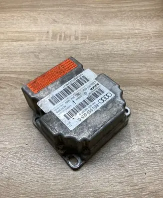 Airbag control unit/module