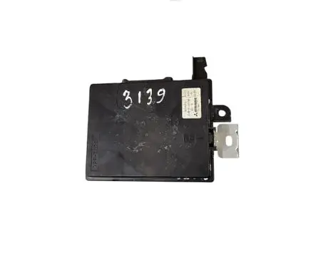 Citroen C-Crosser Coolant fan relay 7820A055 CAB501A065A