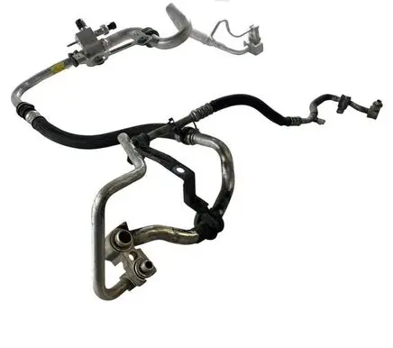 Maserati Ghibli Air conditioning (A/C) pipe/hose 670007623 51768498