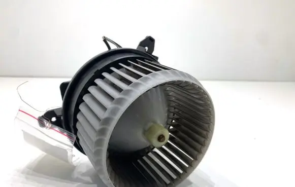 Toyota Yaris Cross Heater fan/blower 1163608260