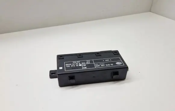 BMW 5 E39 Door control unit/module 8352062