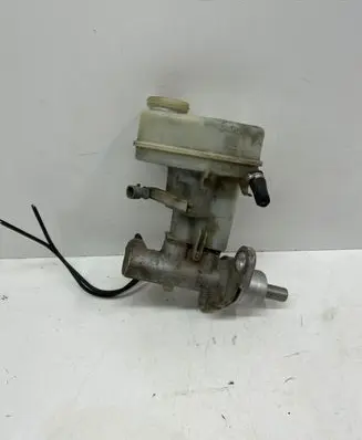 Opel Vectra C Master brake cylinder 320670692
