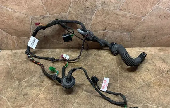 Mercedes-Benz CLS C218 X218 Other wiring loom A2185401910