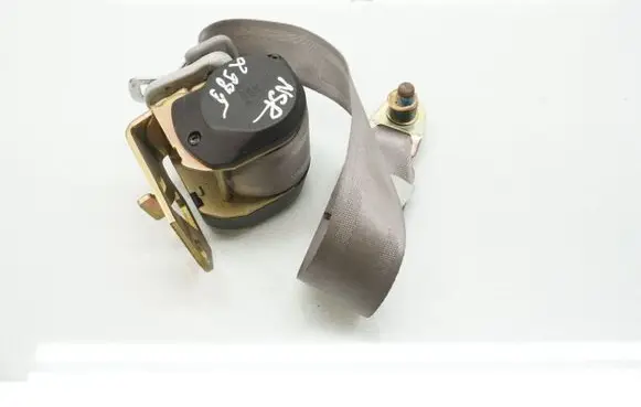 Jaguar XJ X300 Rear seatbelt HNA7065BALFJ