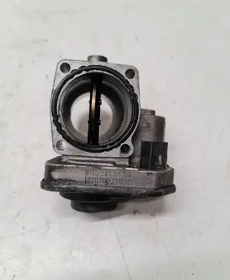 Opel Astra J Throttle valve 8981052101 BJ02810172
