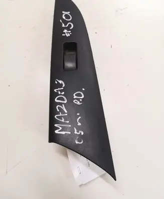 Mazda 3 I Electric window control switch BP4K4281JA