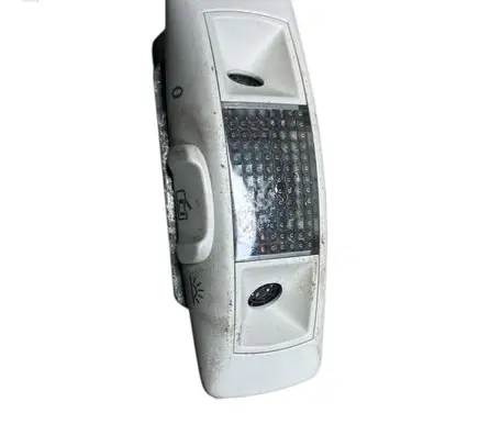 Volkswagen PASSAT B5 Rear seat light 3B0951171D 2JA00810641