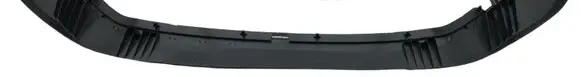 Volkswagen Multivan T7 Front bumper cross member 7T0807651B
