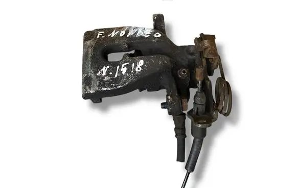 Ford Mondeo MK IV Rear brake caliper 6G912D048GF
