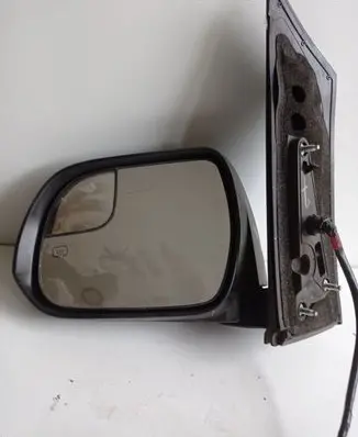 Toyota Sienna XL30 III Front door electric wing mirror 74549AC
