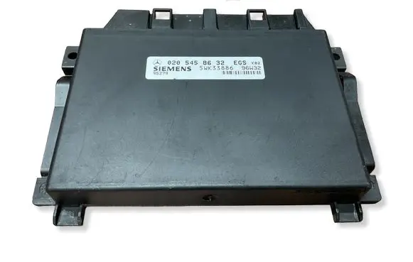 Mercedes-Benz E W210 Gearbox control unit/module 0205458632
