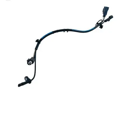 Ford Edge II ABS rear brake sensor 