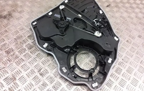 Ford Puma Rear window lifting mechanism without motor L1TBS27001CG