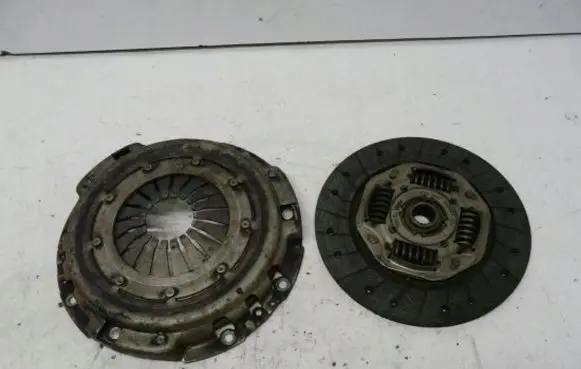 Alfa Romeo 156 Clutch set kit