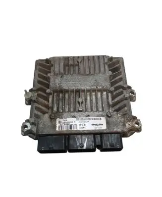 Volvo V50 Engine control unit/module 31211081 31211081AA 5WS40328CT