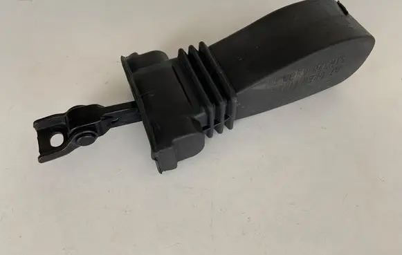 Audi A7 S7 4G Rear door check strap stopper 4G8839249B 8T8839267A