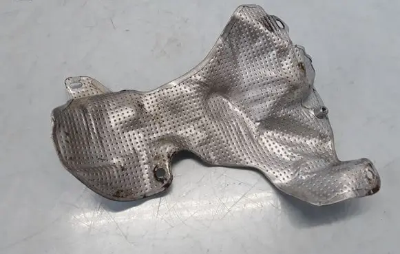 Other engine bay part