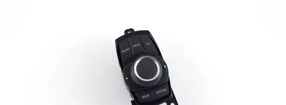 BMW 3 F30 F35 F31 Head unit multimedia control 9381678