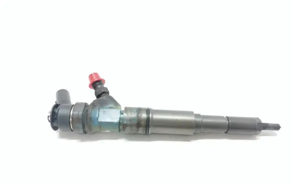 BMW 5 E60 E61 Fuel injector 7794435 0445110209 8H1M353