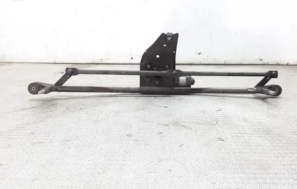 Ford Transit Front wiper linkage and motor
