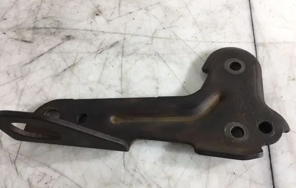 Peugeot Boxer Other engine bay part 6C1Q17K004AF C83FA