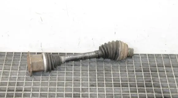 Audi A8 S8 D4 4H Front driveshaft