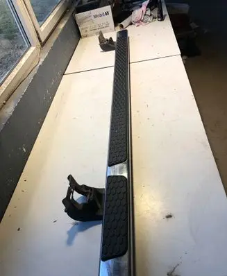 Dodge RAM 1500 DS Sill 82213266AC 13111565 494914A