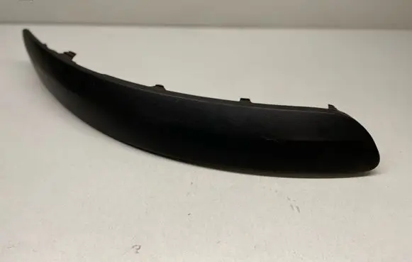 Volkswagen Golf Plus Front bumper splitter molding 5M0807718 5M0807718E