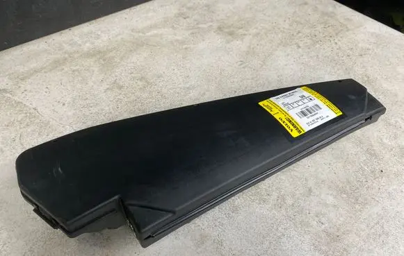 Volvo V50 Seat airbag 30740575 607186600A E211053630067