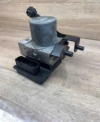 BMW 5 E60 E61 ABS Pump 6774852 6774854