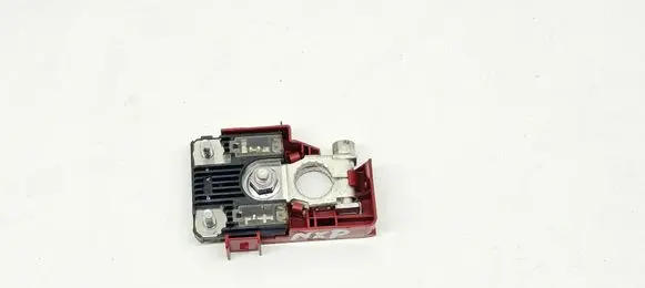 Positive wiring loom