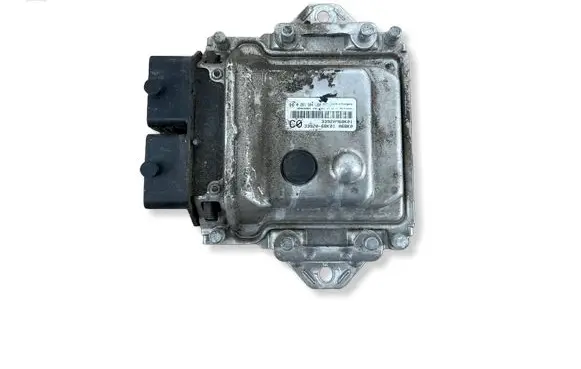 Suzuki Swift I Engine control unit/module 0261S04260 1039S34862 33920M68K01