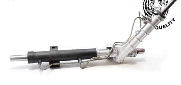 Opel Vivaro Steering rack 6700000463 8200412971 8200408078