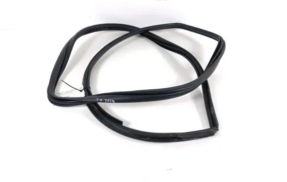 Toyota Prius Prime Rear door rubber seal (on body) 6233247050