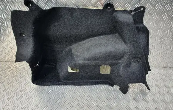 Nissan Qashqai J12 Trunk/boot side trim panel PU7532