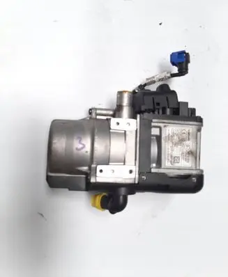 Volkswagen Amarok Auxiliary pre-heater (Webasto) N1WJ18K463AB