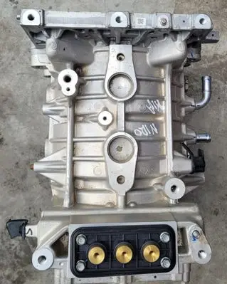KIA Niro Engine
