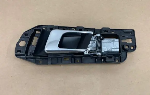 Porsche Cayenne (9Y0 9Y3) Rear door interior handle 9Y0837019A 8184335