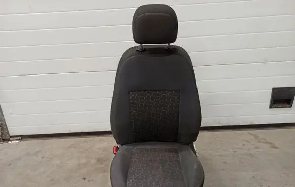 Fiat Doblo Front driver seat 