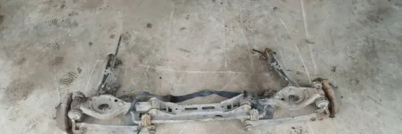 KIA Sportage Rear subframe 