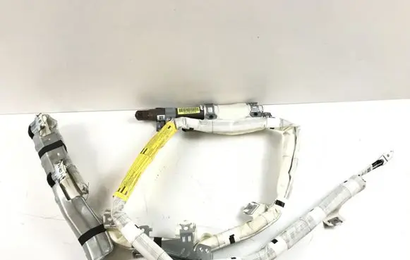 Toyota Verso Roof airbag 621700F020