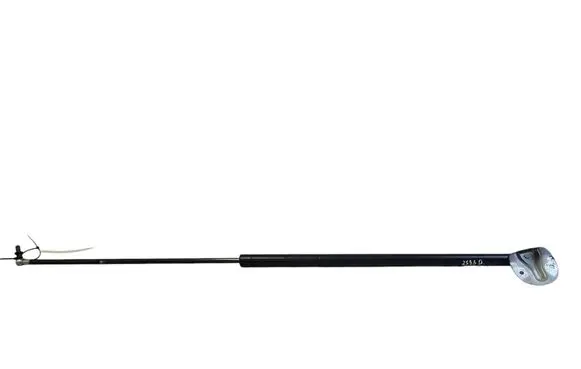 Renault Trafic II (X83) Tailgate/trunk strut/damper 871025227