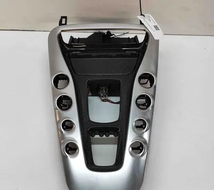 Mercedes-Benz AMG GT R190 C190 Other center console (tunnel) element A1906801002