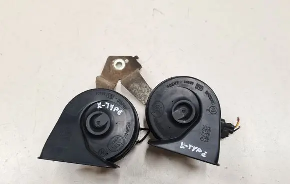 Jaguar X-Type Horn signal 0055306 AM800S