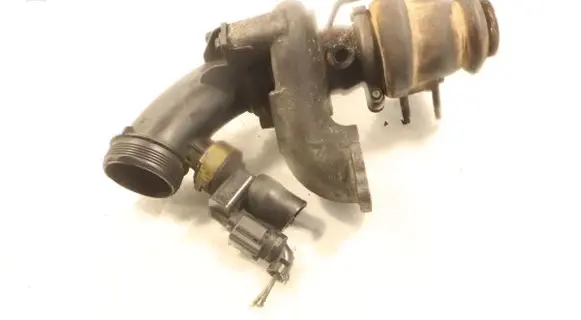 Peugeot Partner Turbo 