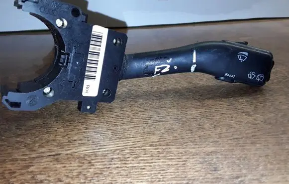 Audi A6 S6 C5 4B Wiper control stalk 4B0953503H