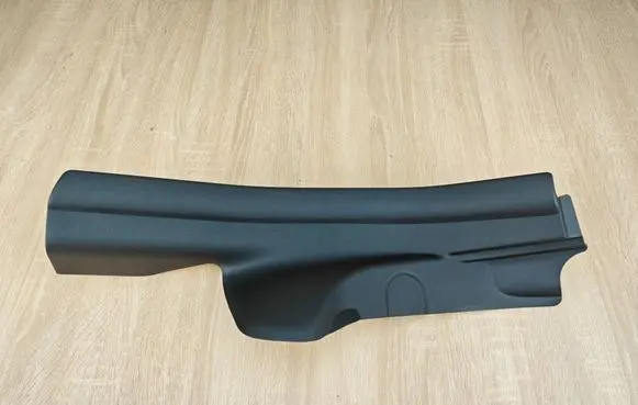BMW 4 G22 G23 G24 G26 Rear sill trim cover 7491186
