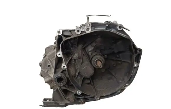 Citroen C4 I Picasso Automatic gearbox P7400AA1 9674693580 P7400AA19674693580