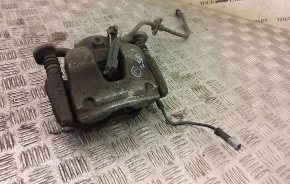 BMW X2 F39 Front brake caliper